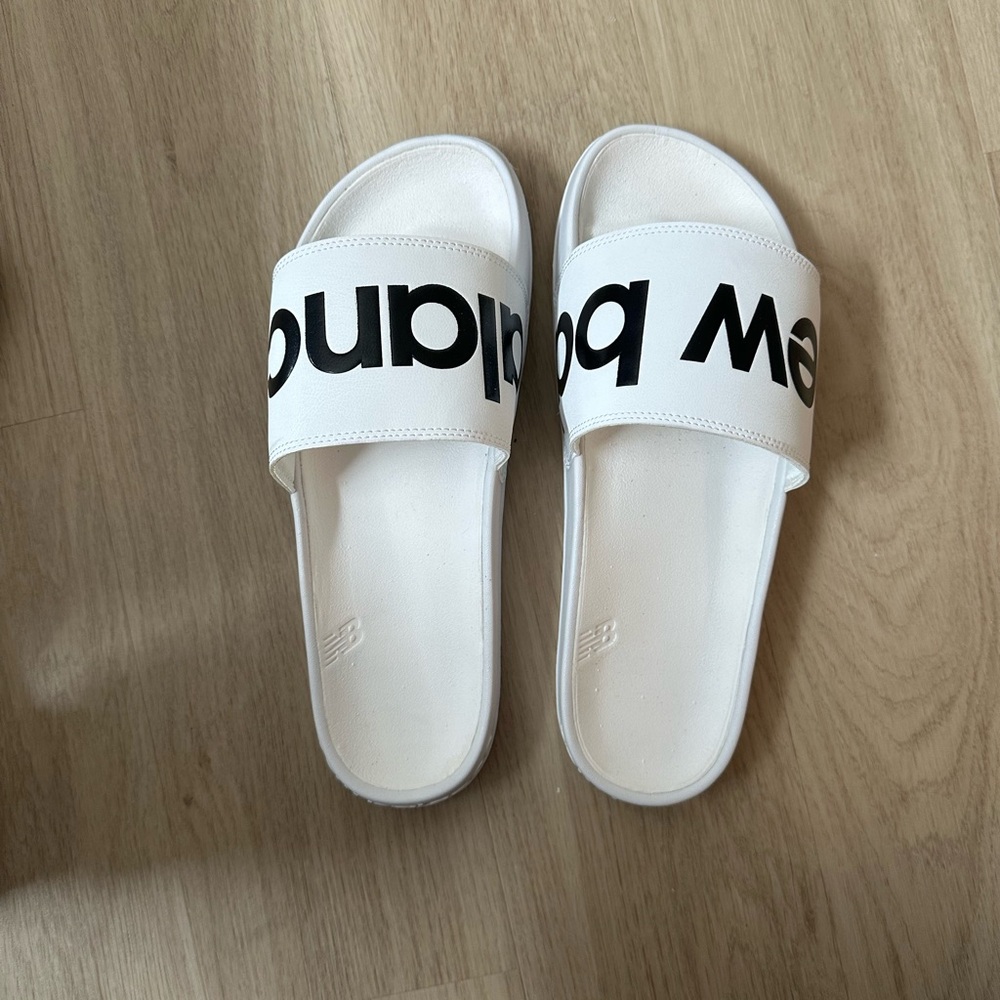 New Balance 200 Slides